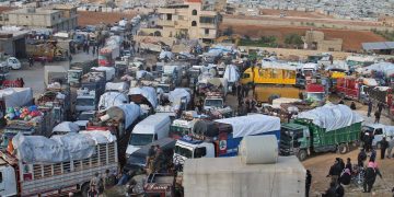 وزير لبناني: قائمة السوريين المغادرين طوعياً “باتت جاهزة”