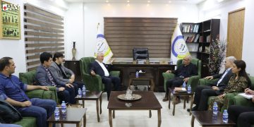 الإدارة الذاتية لشمال وشرق سوريا تسلم عوائل من “داعش” لطاجيكستان