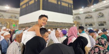 بالتعاون مع السعودية.. دمشق تطلق منصة إلكترونية للحج
