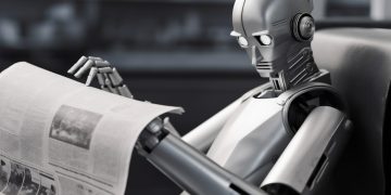رؤية حول المستقبل: كيف ستكون الصحافة عام 2050؟