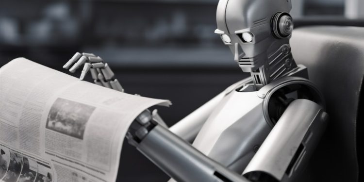 رؤية حول المستقبل: كيف ستكون الصحافة عام 2050؟