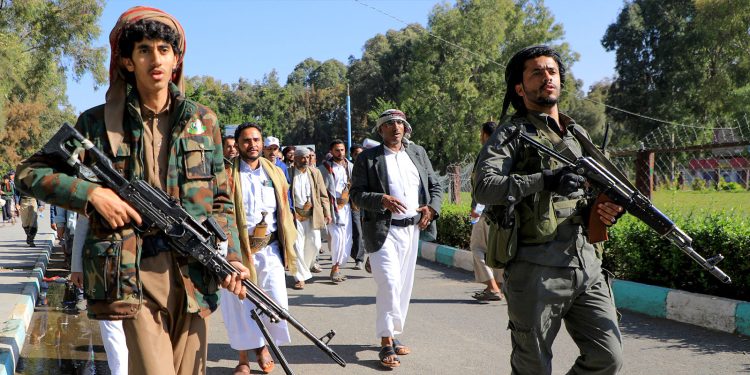 الأمم المتحدة تحذّر من تفشي الكوليرا في اليمن