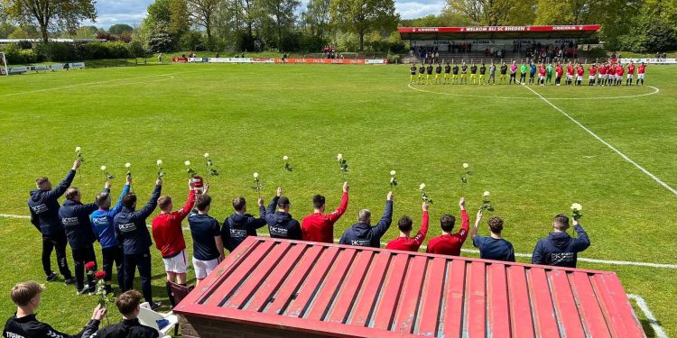 لاعب كرة قدم سوري يفارق الحياة في هولندا