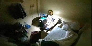 وزارة العدل الليبية: يجب إطلاق سراح نجل القذافي المحتجز في لبنان