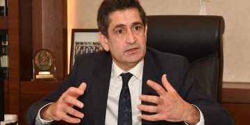 قيومجيان: الأرمن ضحوا في سوريا ولبنان وعاشوا معاناة مع كل الفئات