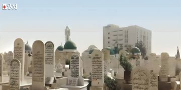 في سوريا.. تكاليف الموت ترهق المفجوعين