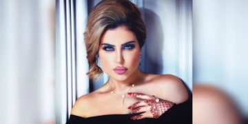السجن عامين لمذيعة كويتية.. بسبب “تبادل صور”