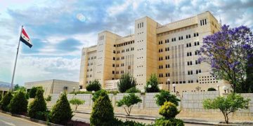“دافعت عن نفسها”.. الخارجية السورية تتضامن مع إيران