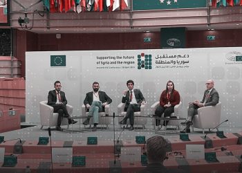 مؤتمر بروكسل بنسخته الثامنة.. الاتحاد الأوروبي يتحرك لدعم السوريين في الداخل والخارج