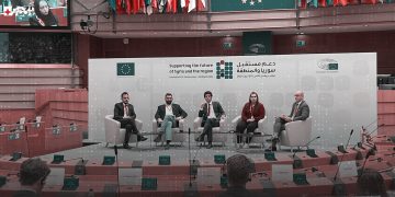 مؤتمر بروكسل بنسخته الثامنة.. الاتحاد الأوروبي يتحرك لدعم السوريين في الداخل والخارج