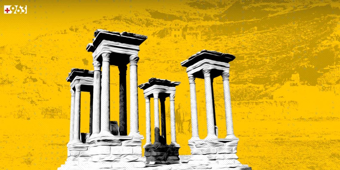المطبخ السوري.. رحلة في رِحاب التاريخ والتنوّع