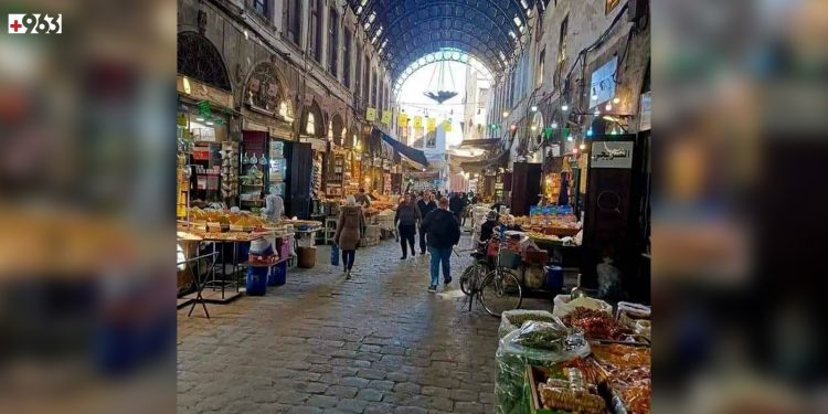 معايدات عن بعد وتدوير للملابس.. هكذا سيحتفل السوريون بعيد الفطر