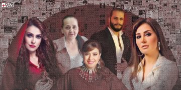 ممثلون من سوريا ومصر عادوا بعد غياب.. ما مدى حظوظهم؟ 