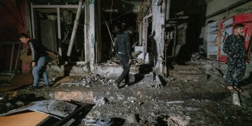 الأمم المتحدة: مقتل وإصابة 61 شخصاً شمال غربي سوريا منذ مطلع العام