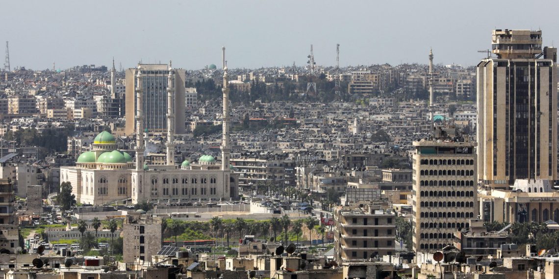 متنبئ جوي: صيف عام 2024 سيكون قاسياً في سوريا