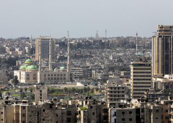 متنبئ جوي: صيف عام 2024 سيكون قاسياً في سوريا