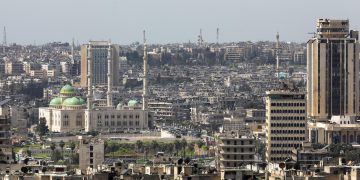 متنبئ جوي: صيف عام 2024 سيكون قاسياً في سوريا