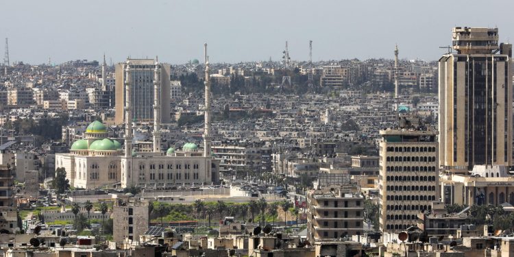 متنبئ جوي: صيف عام 2024 سيكون قاسياً في سوريا