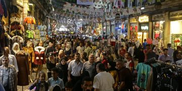 الأزمة المعيشية تتفاقم في سوريا مع اقتراب عيد الفطر