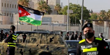 الأردن يصدر عفواً عاماً يشمل أكثر من 7 آلاف سجين قبل عيد الفطر