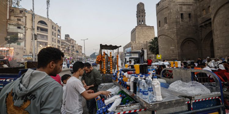 مأساة الطفل المغربي ريان تتكرر مع شاب في مصر
