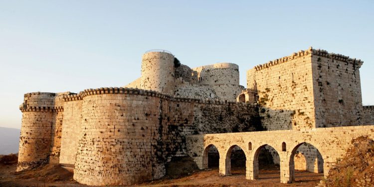العثور على جثة شخص بالقرب من الحدود السورية – اللبنانية