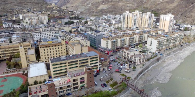 الصين: الكوارث الطبيعية تسببت بخسائر تقدر بمليارات الدولارات
