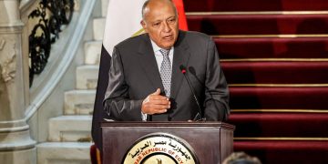 مصر.. “بيرقدار” وليبيا أبرز أجندة زيارة مرتقبة لسامح شكري إلى تركيا