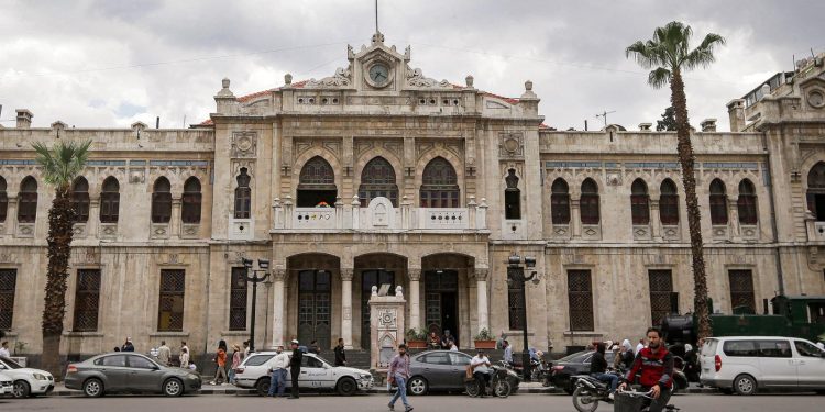 جريمة قتل تودي بحياة 4 أشخاص بينهم سيدتان في ريف دمشق