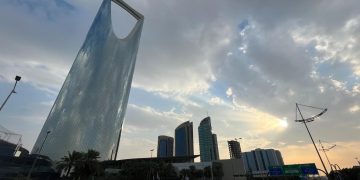 محادثات في الرياض بشأن غزة هذا الأسبوع
