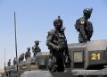 القبض على مسؤول كبير في تنظيم “داعش” داخل العراق