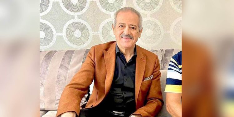 وفاة أول رائد فضاء سوري في تركيا