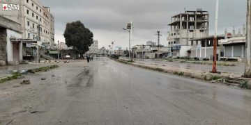 يوم دموي.. 20 قتيلاً بينهم أطفال بريف درعا