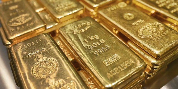 إستثمارات جديدة في الذهب: السعودية تعزّز مكانتها