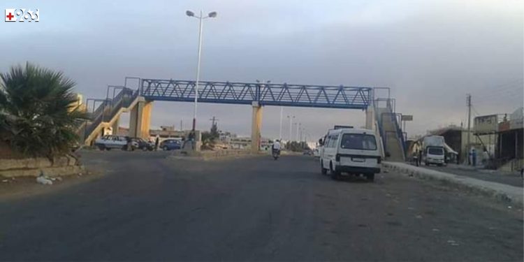 اشتباكات مسلحة تخلف قتلى شمال درعا