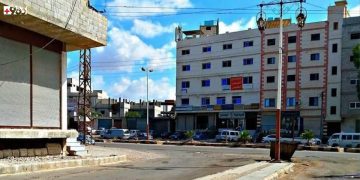 مقتل سبعة أطفال من عائلة واحدة بانفجار عبوة ناسفة شمال درعا