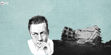 الحرب العبثية.. ماذا لو كان ألبير كامو سورياً ؟