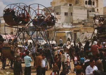 كيف بدت الاحتفالات بعيد الفطر في عدد من المحافظات السورية؟