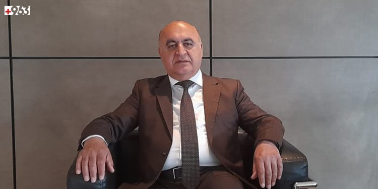 مستشار الرئيس العراقي: نسعى لتحصيل حصصنا المائية من دول الجوار