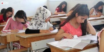 في سوريا.. الحصول على الشهادة الثانوية يرهق الطلاب وأهاليهم ويستنزفهم مادياً ومعنوياً