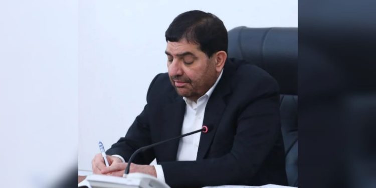 من سيتولى الرئاسة الإيرانية بعد وفاة رئيسي؟