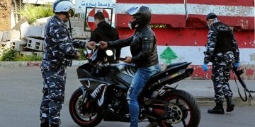 لبنان يعلن عن ضبط عصابة لاغتصاب الأطفال