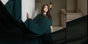 كندة علوش تحذر من مخاطر مواقع التواصل الاجتماعي على الأطفال
