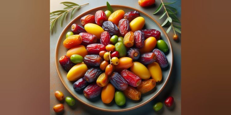 7 تمرات يوميًا تُغنيك عن الطبيب: رحلة في عالم فوائد التمر