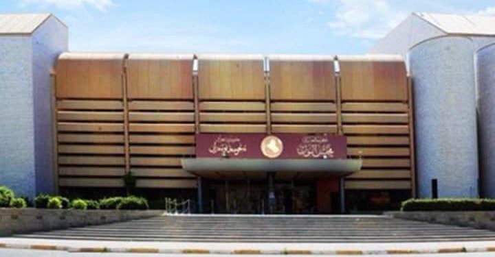 العراق.. السبت القادم موعداً لانتخاب رئيساً جديداً للبرلمان