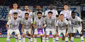 نهائي أبطال آسيا.. العين الإماراتي يعوّل على جمهوره لتحقيق مجدٍ كروي