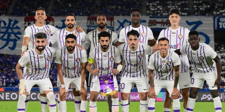نهائي أبطال آسيا.. العين الإماراتي يعوّل على جمهوره لتحقيق مجدٍ كروي