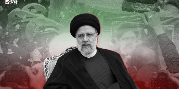 رئيسي.. غياب دون أثر