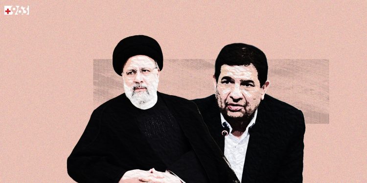 الشارع الإيراني “لن يتأثر” بعد رئيسي.. لكن التحقيقات الأمنية المقبلة ستحدد مصير البلاد