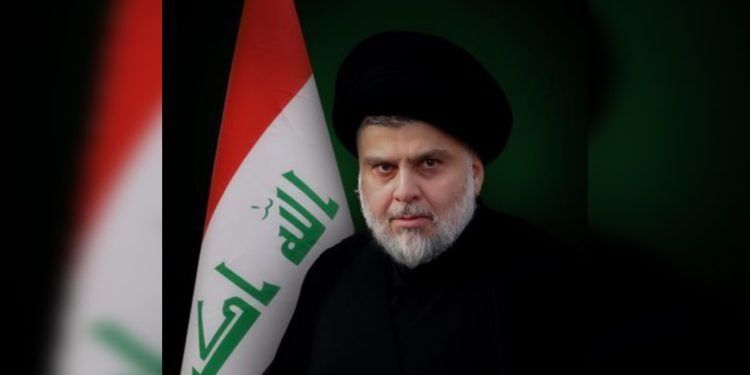 مقتدى الصدر يستعد للعودة إلى الحياة السياسية